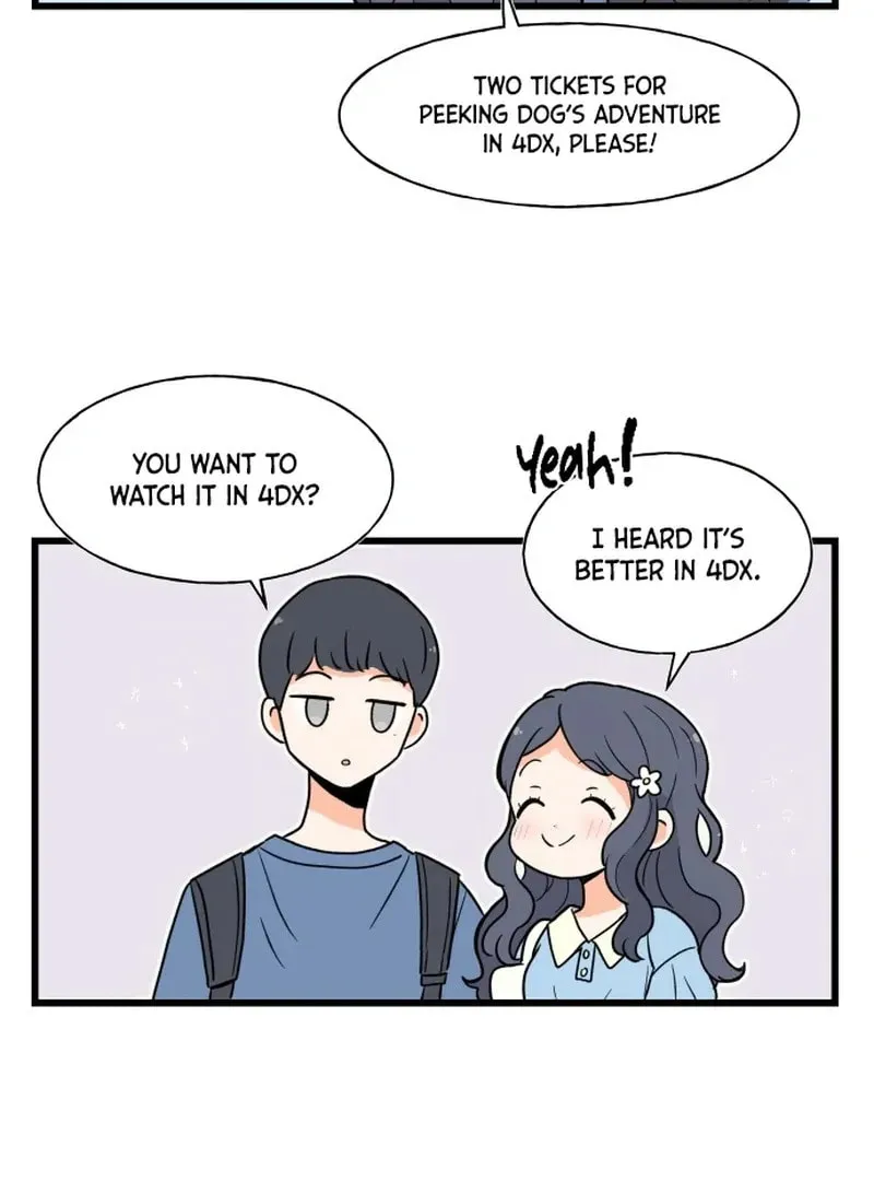 A Manhwa That Ends When You Confess Chapter 7 page 41 - 