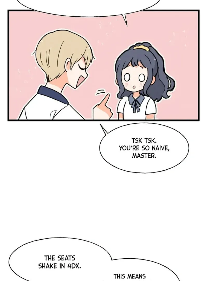 A Manhwa That Ends When You Confess Chapter 7 page 43 - 