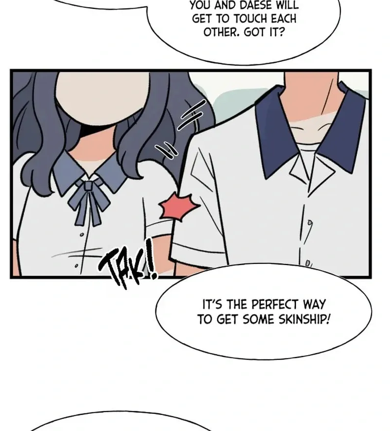 A Manhwa That Ends When You Confess Chapter 7 page 44 - 