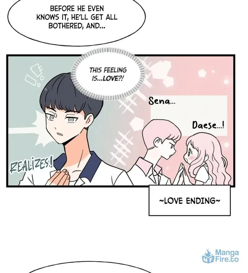 A Manhwa That Ends When You Confess Chapter 7 page 45 - 