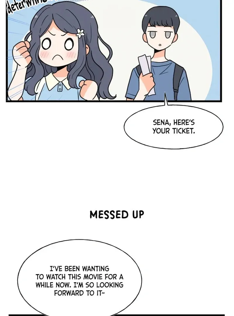 A Manhwa That Ends When You Confess Chapter 7 page 47 - 