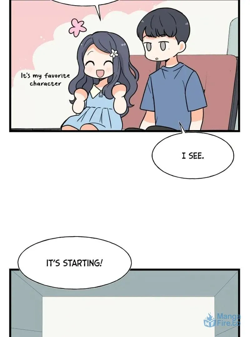A Manhwa That Ends When You Confess Chapter 7 page 48 - 