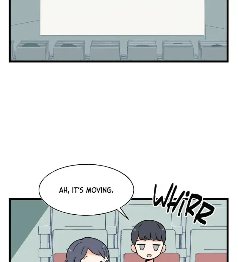A Manhwa That Ends When You Confess Chapter 7 page 49 - 