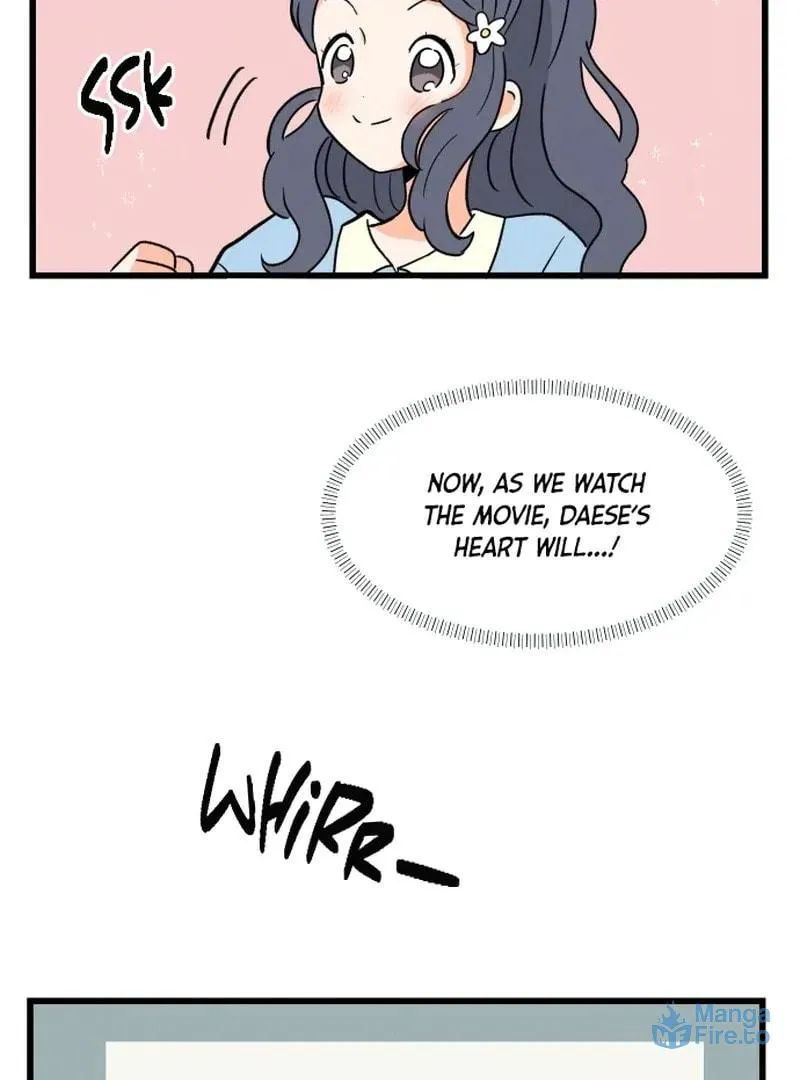 A Manhwa That Ends When You Confess Chapter 7 page 51 - 