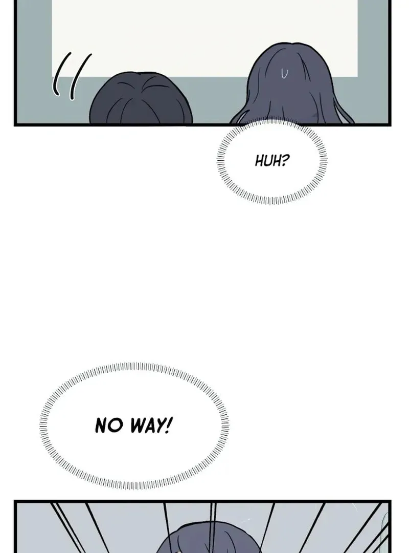 A Manhwa That Ends When You Confess Chapter 7 page 53 - 