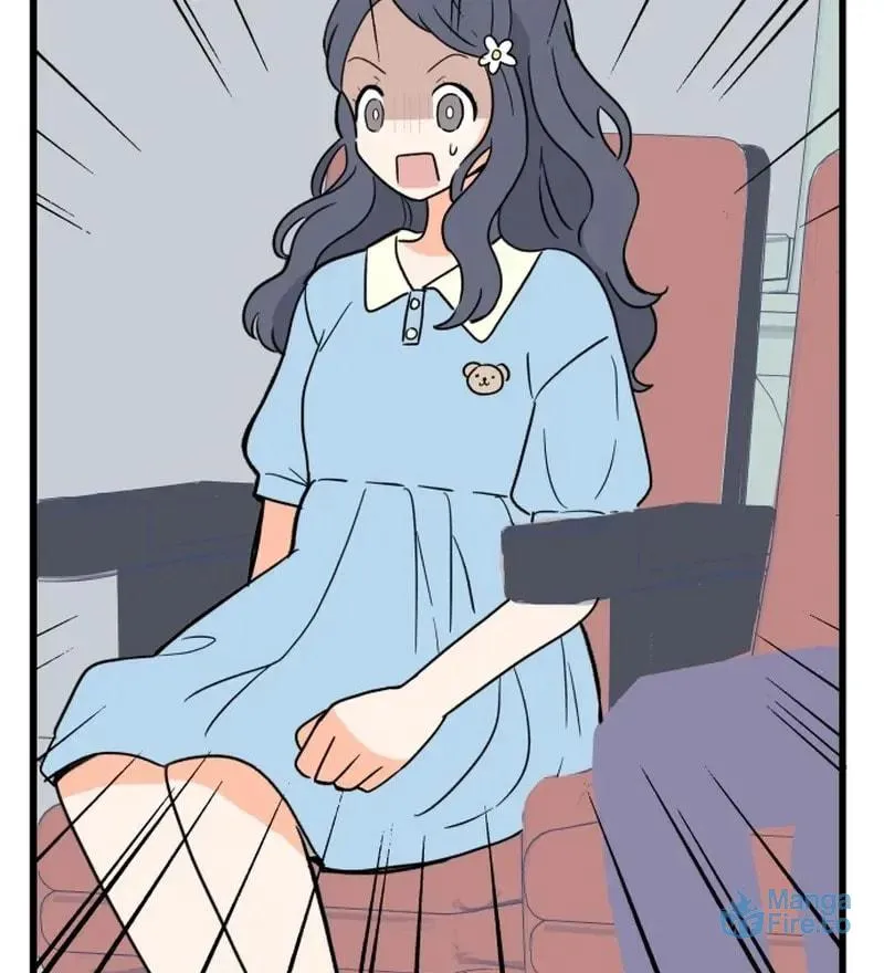 A Manhwa That Ends When You Confess Chapter 7 page 54 - 