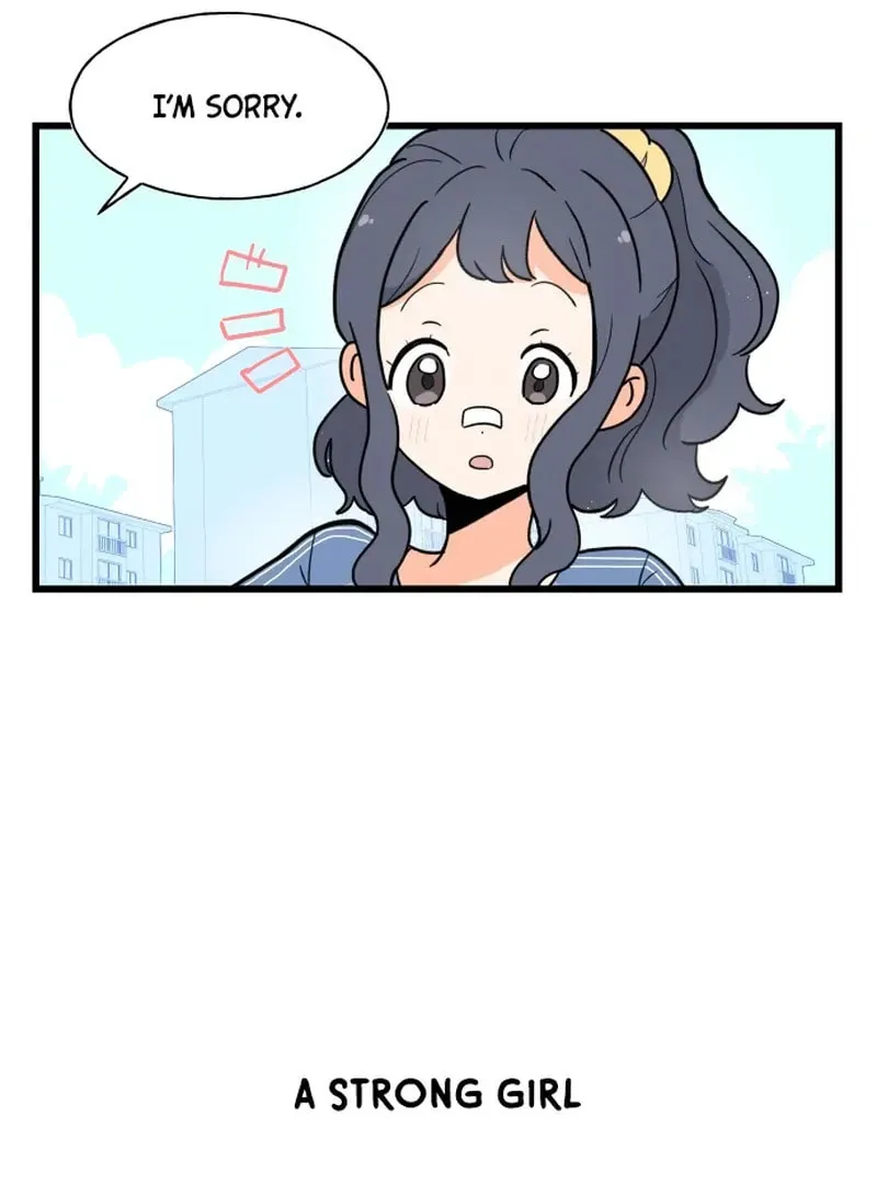 A Manhwa That Ends When You Confess Chapter 7 page 8 - 