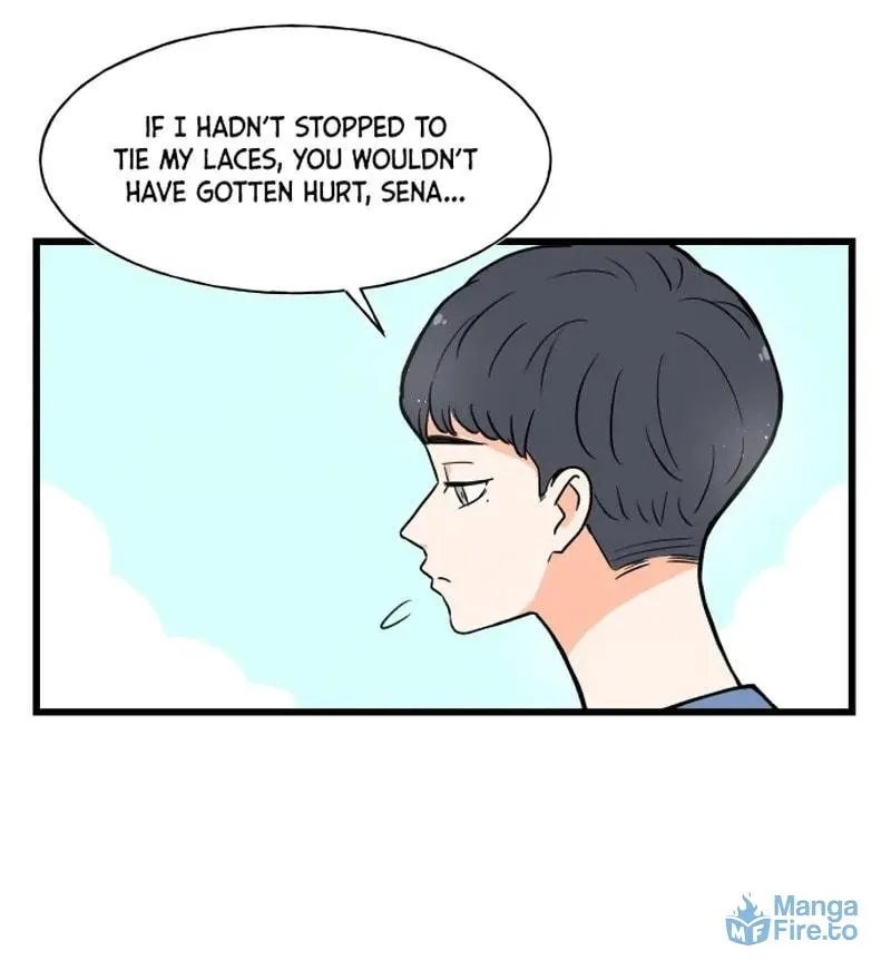 A Manhwa That Ends When You Confess Chapter 7 page 9 - 