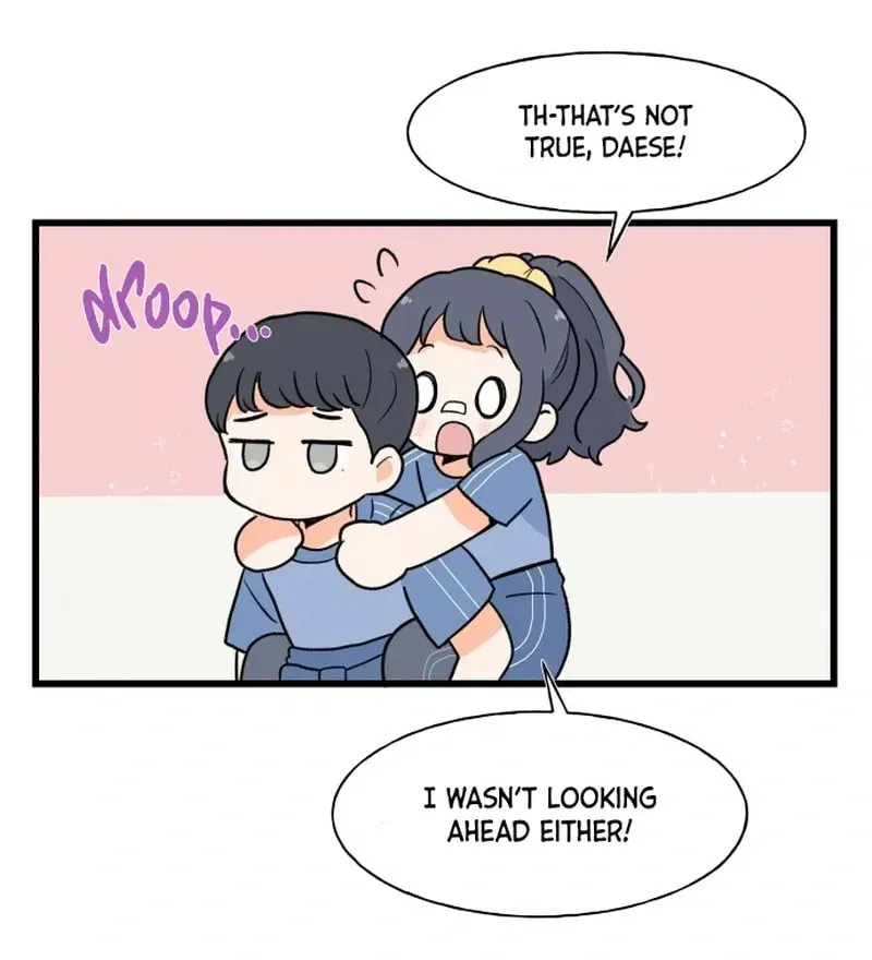 A Manhwa That Ends When You Confess Chapter 7 page 10 - 