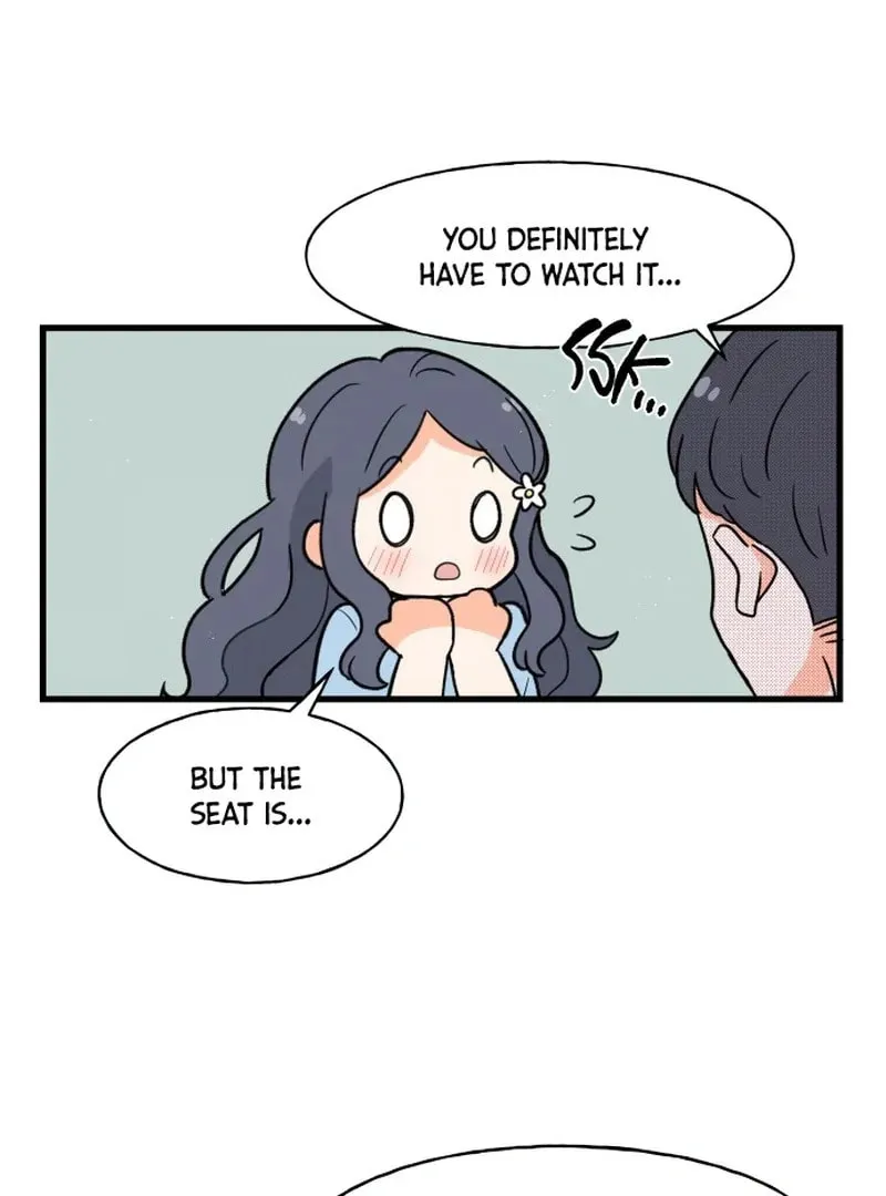 A Manhwa That Ends When You Confess Chapter 8 page 11 - 