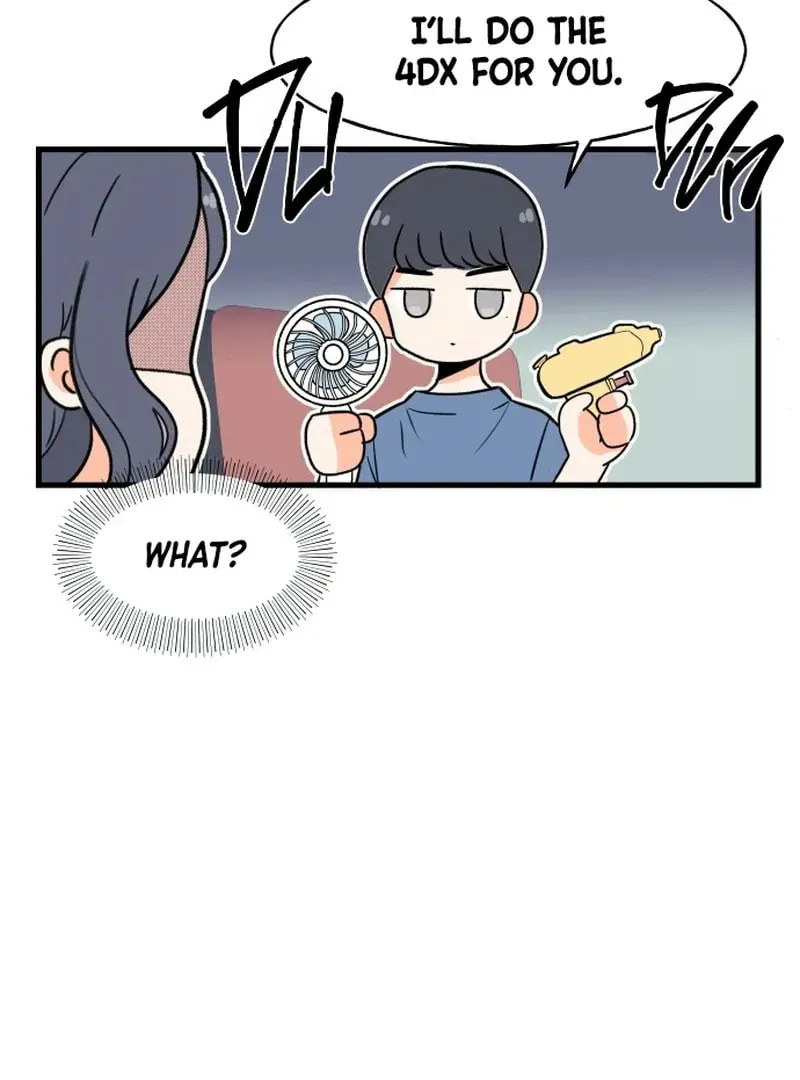 A Manhwa That Ends When You Confess Chapter 8 page 12 - 