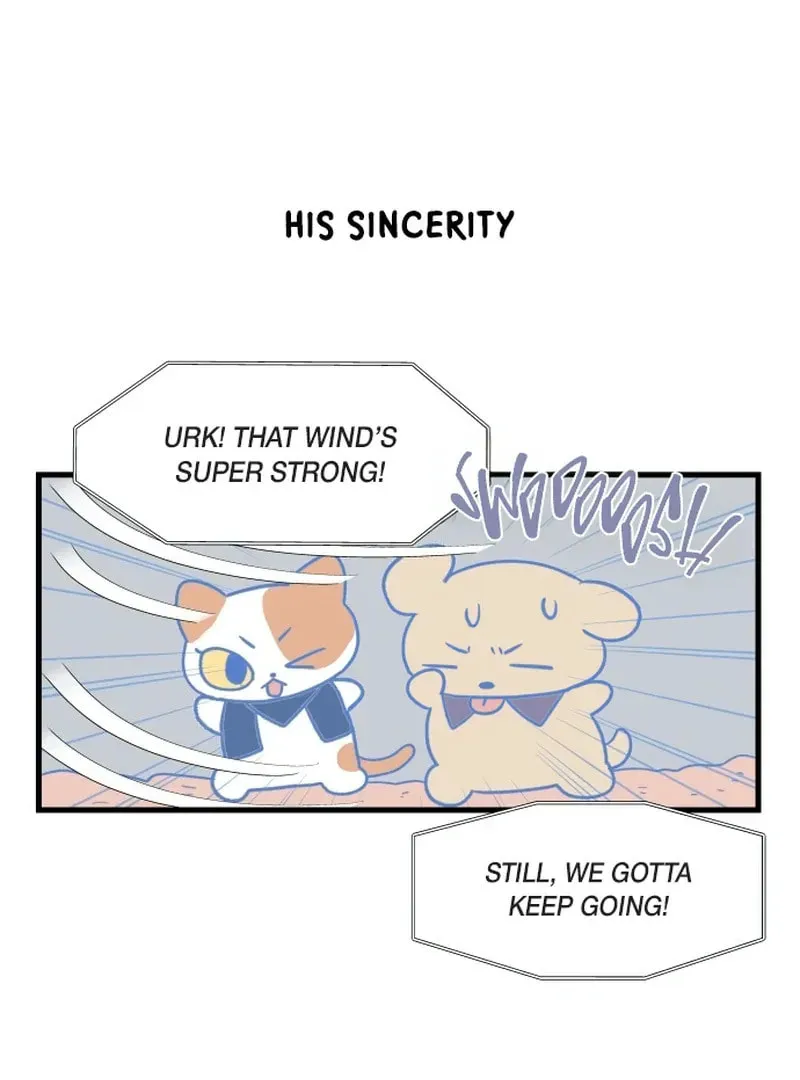 A Manhwa That Ends When You Confess Chapter 8 page 13 - 