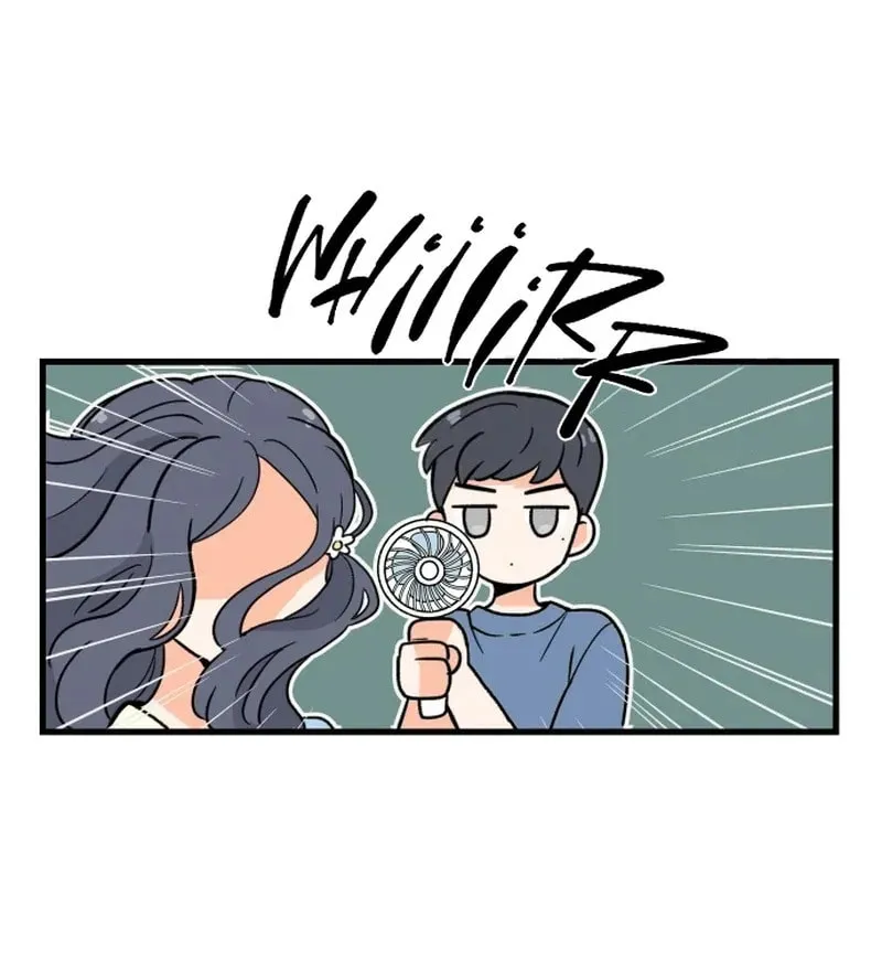 A Manhwa That Ends When You Confess Chapter 8 page 14 - 