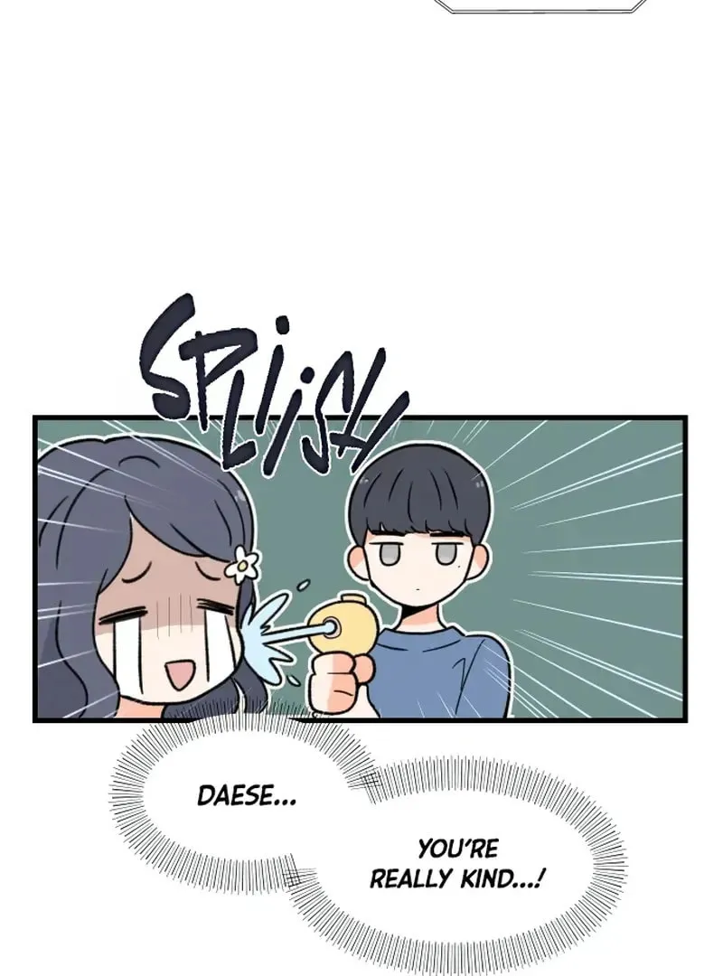 A Manhwa That Ends When You Confess Chapter 8 page 16 - 