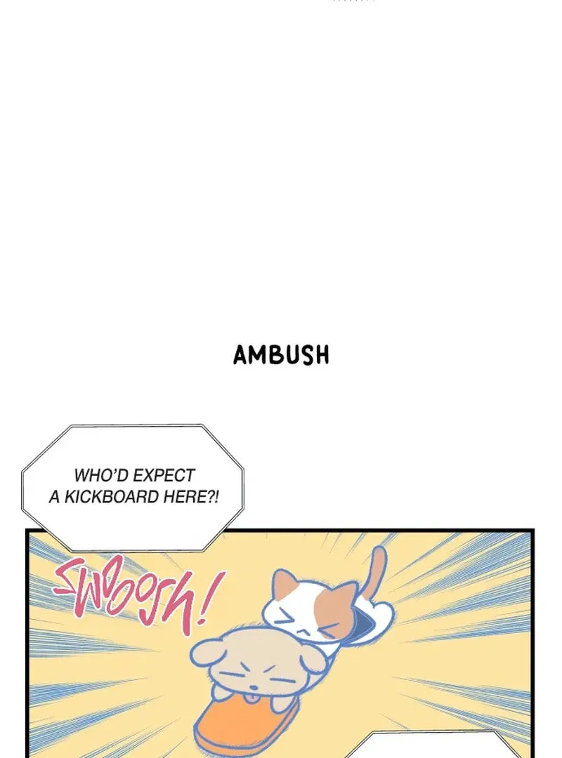 A Manhwa That Ends When You Confess Chapter 8 page 17 - 