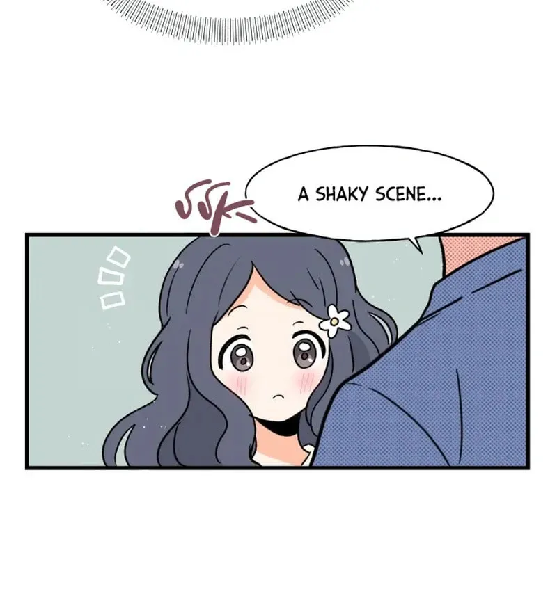A Manhwa That Ends When You Confess Chapter 8 page 19 - 