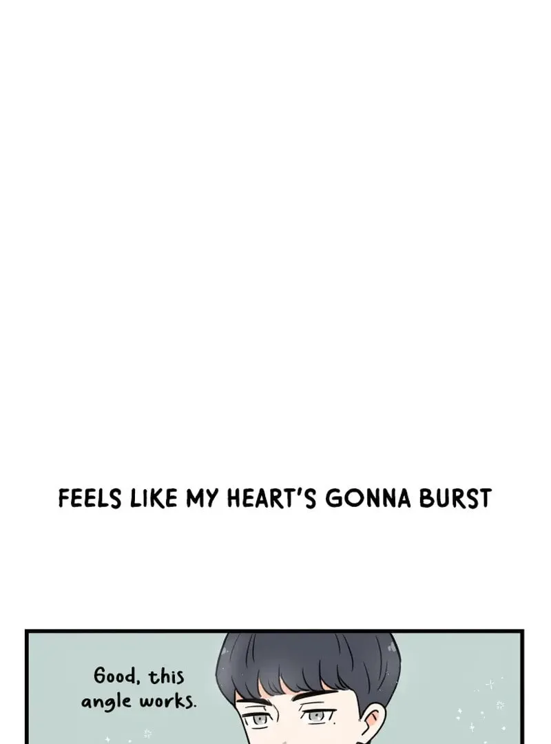 A Manhwa That Ends When You Confess Chapter 8 page 21 - 