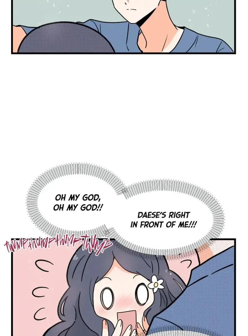 A Manhwa That Ends When You Confess Chapter 8 page 22 - 