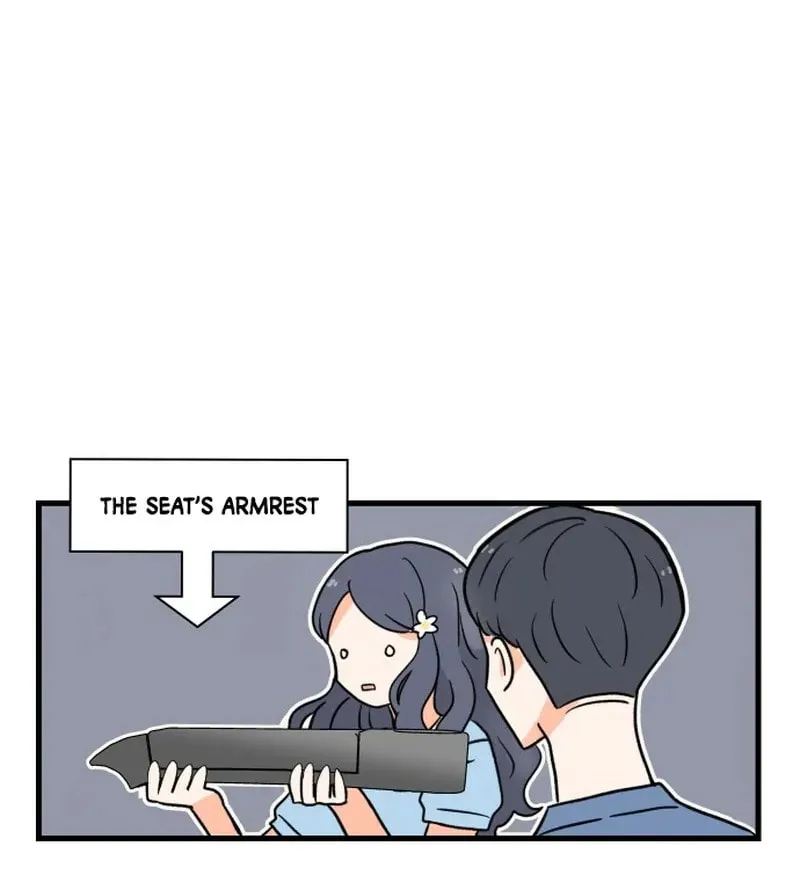 A Manhwa That Ends When You Confess Chapter 8 page 24 - 
