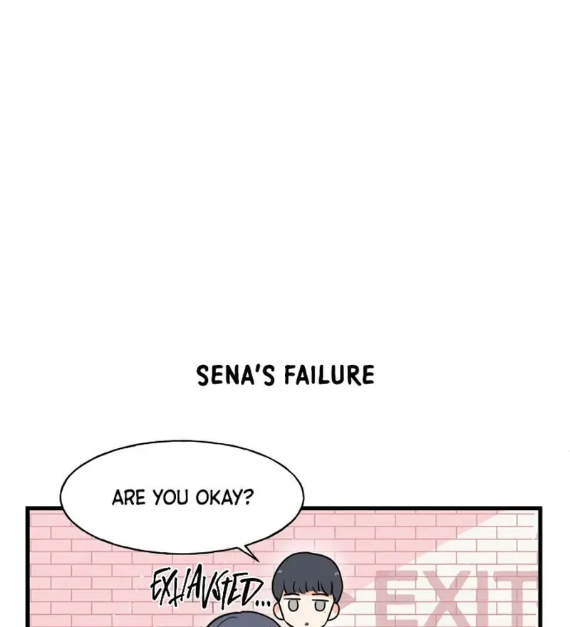 A Manhwa That Ends When You Confess Chapter 8 page 25 - 