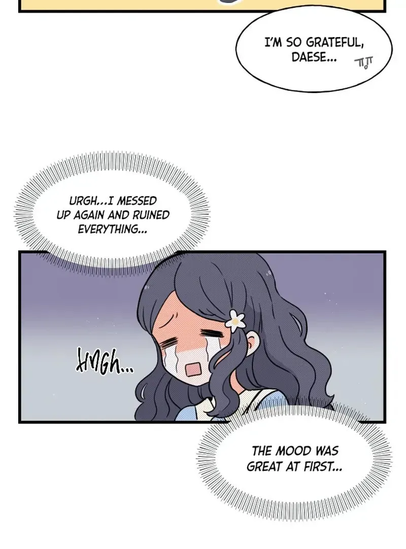 A Manhwa That Ends When You Confess Chapter 8 page 27 - 