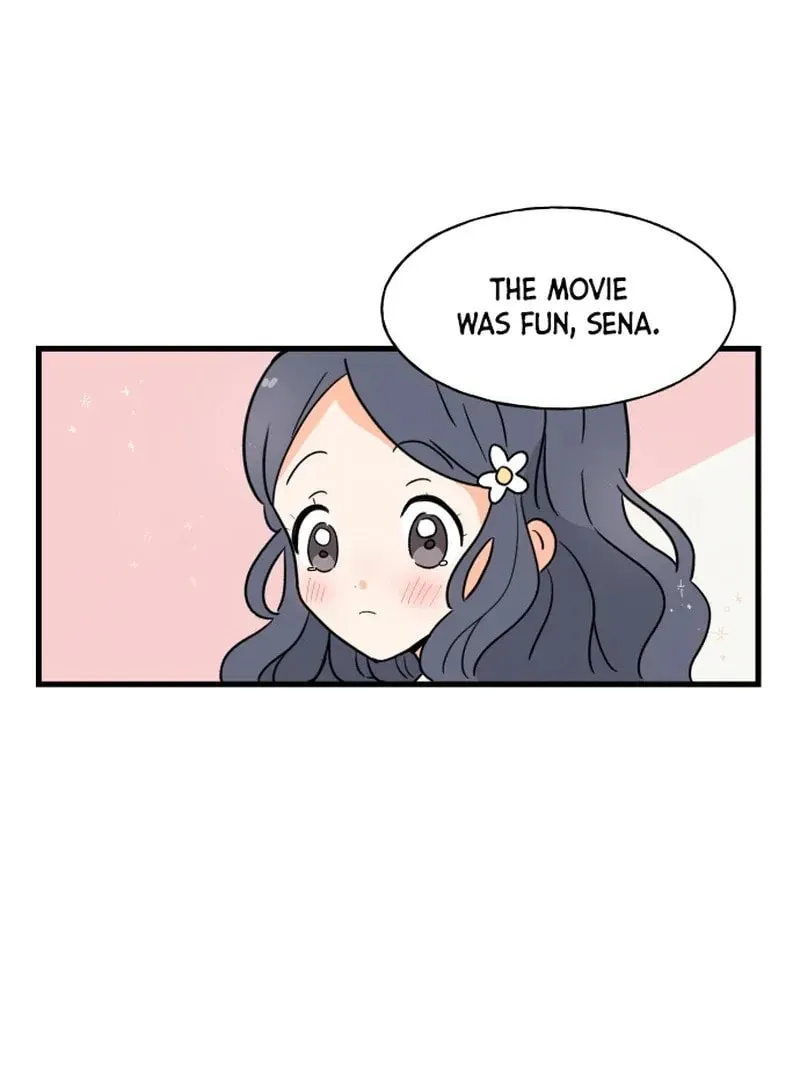 A Manhwa That Ends When You Confess Chapter 8 page 28 - 