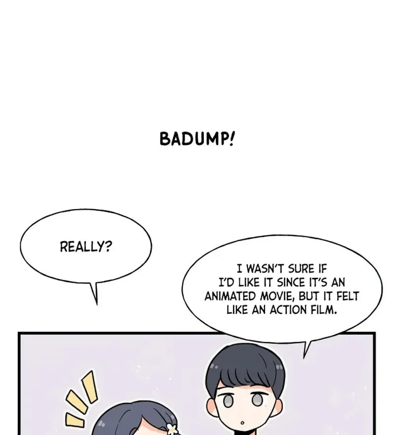 A Manhwa That Ends When You Confess Chapter 8 page 29 - 