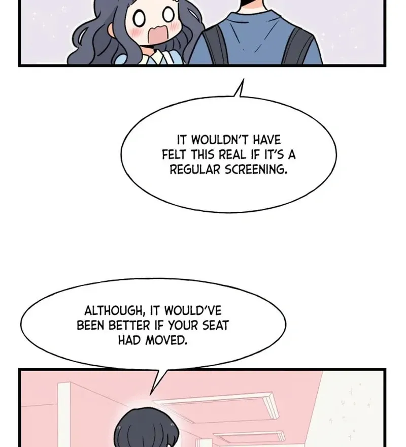 A Manhwa That Ends When You Confess Chapter 8 page 30 - 