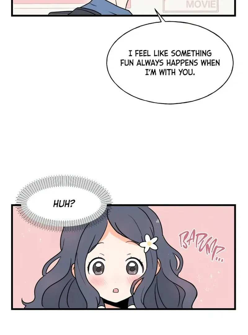 A Manhwa That Ends When You Confess Chapter 8 page 32 - 