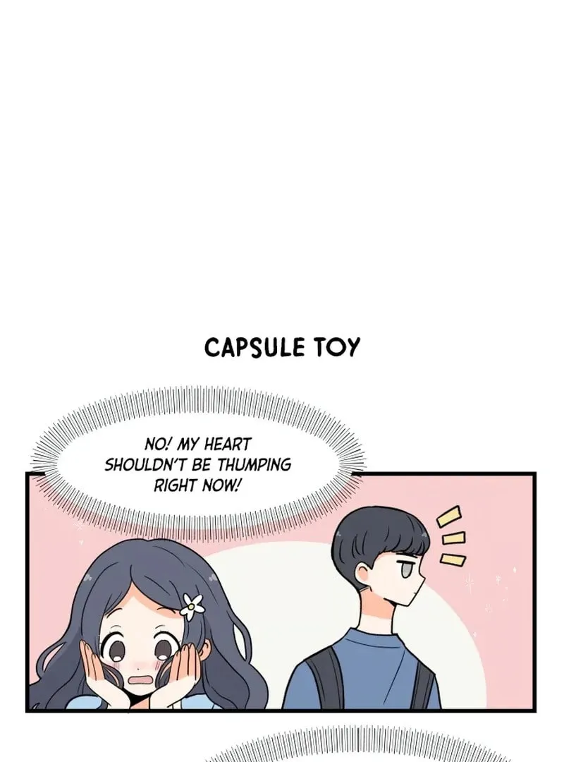A Manhwa That Ends When You Confess Chapter 8 page 33 - 