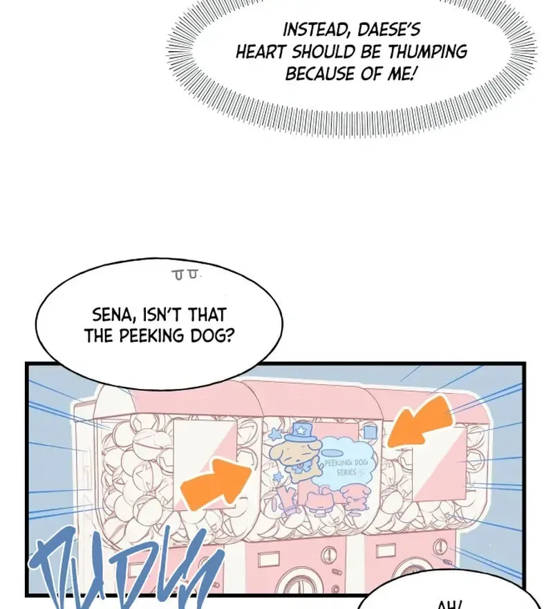 A Manhwa That Ends When You Confess Chapter 8 page 34 - 