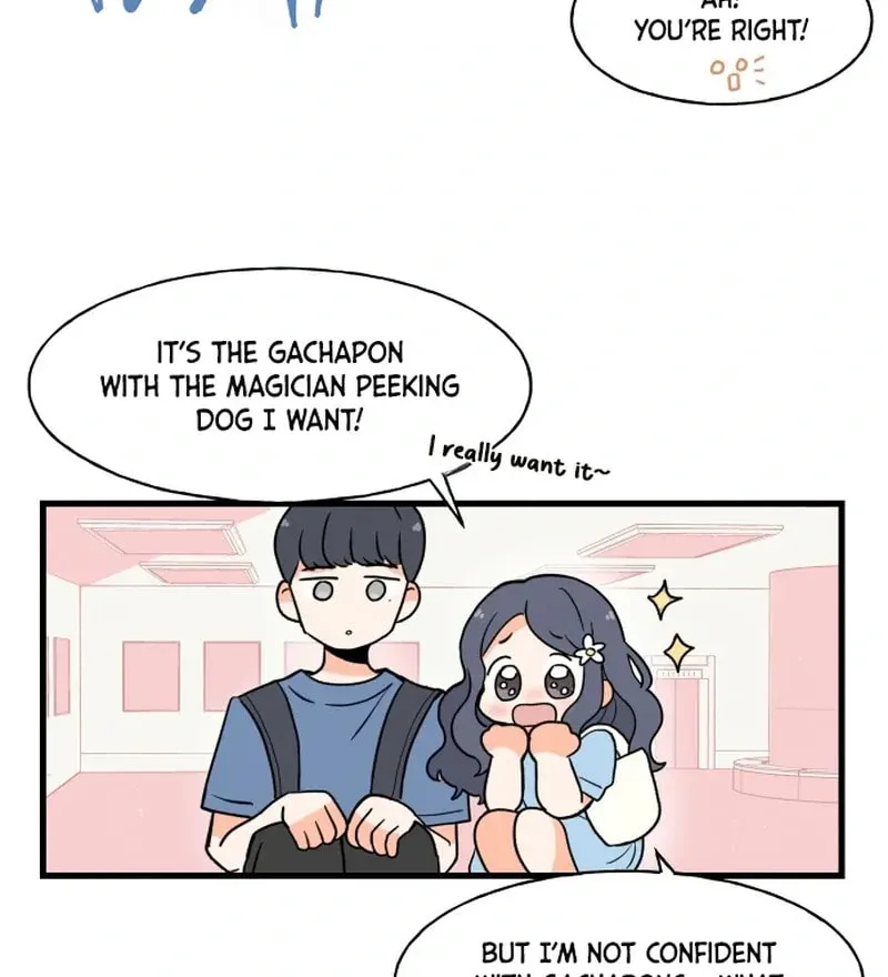 A Manhwa That Ends When You Confess Chapter 8 page 35 - 