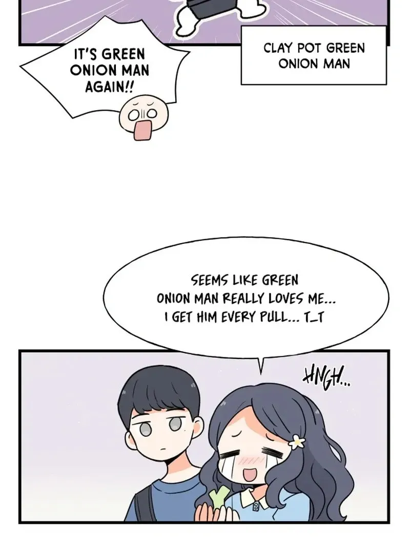 A Manhwa That Ends When You Confess Chapter 8 page 38 - 