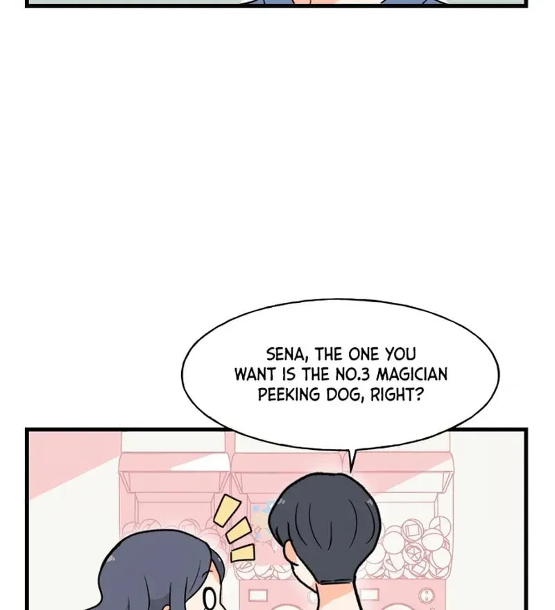 A Manhwa That Ends When You Confess Chapter 8 page 40 - 