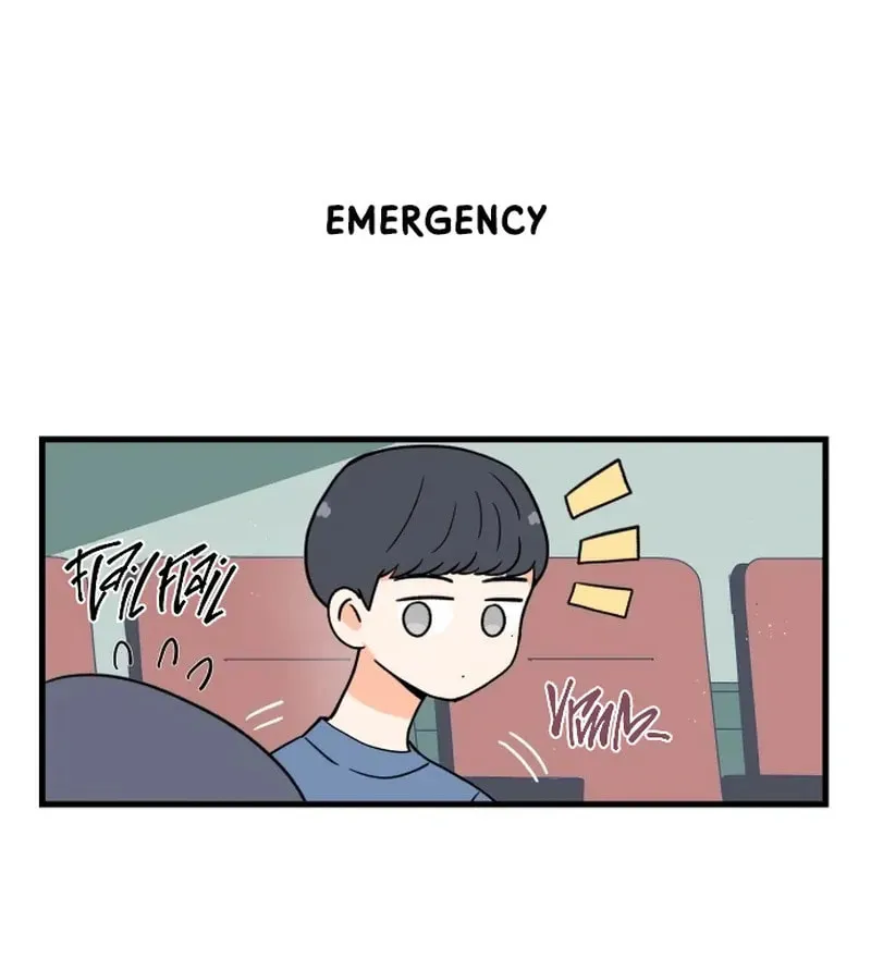 A Manhwa That Ends When You Confess Chapter 8 page 5 - 