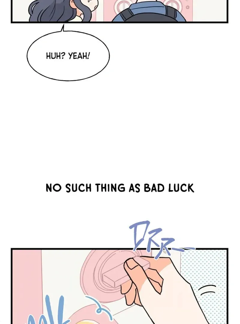 A Manhwa That Ends When You Confess Chapter 8 page 41 - 