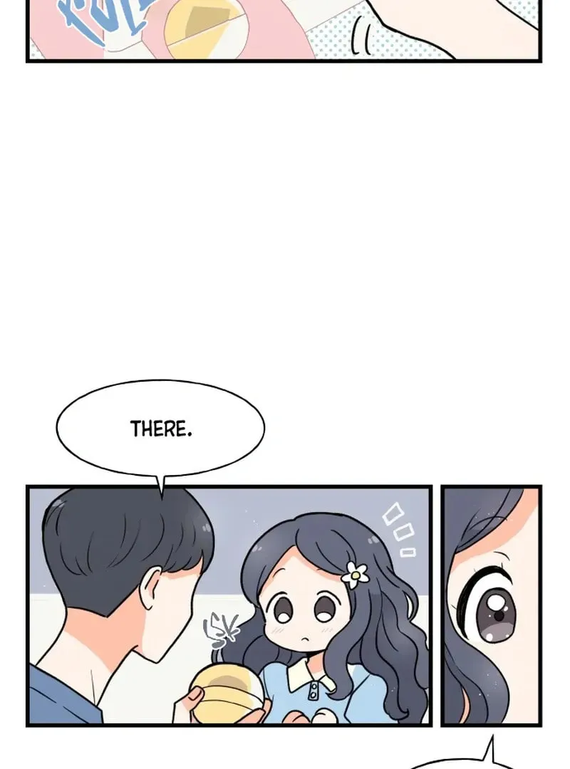 A Manhwa That Ends When You Confess Chapter 8 page 42 - 