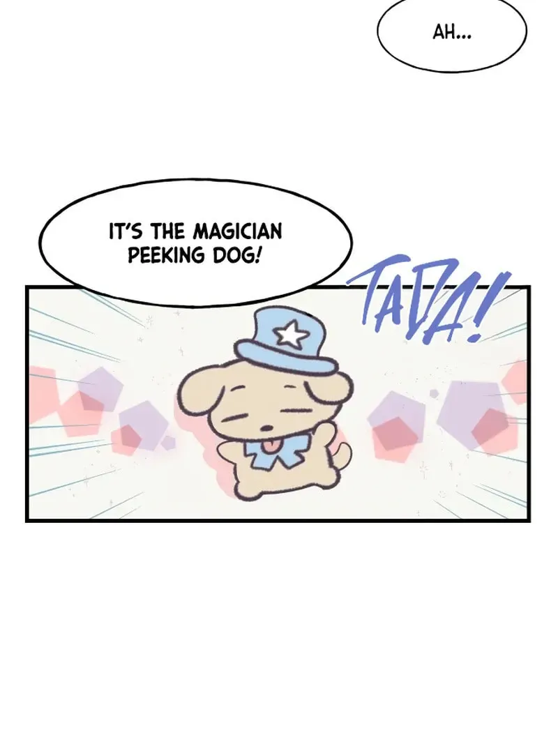 A Manhwa That Ends When You Confess Chapter 8 page 43 - 