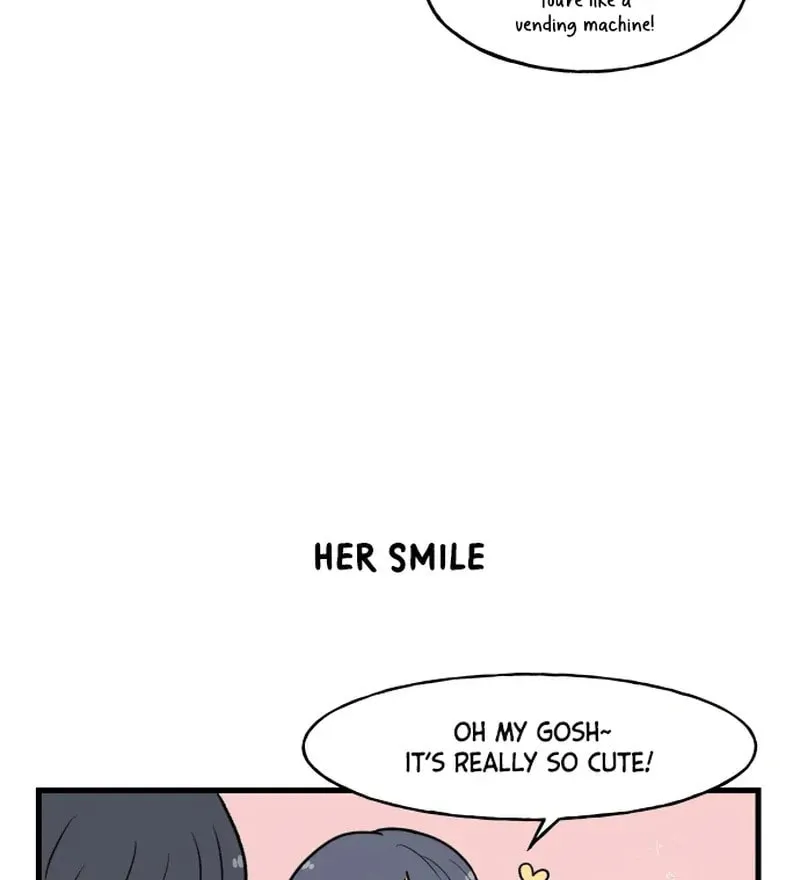 A Manhwa That Ends When You Confess Chapter 8 page 45 - 