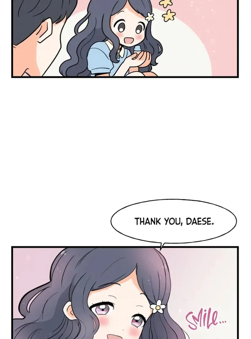 A Manhwa That Ends When You Confess Chapter 8 page 46 - 