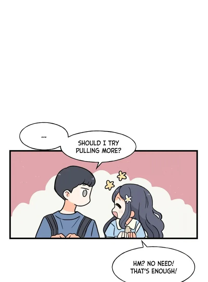 A Manhwa That Ends When You Confess Chapter 8 page 48 - 