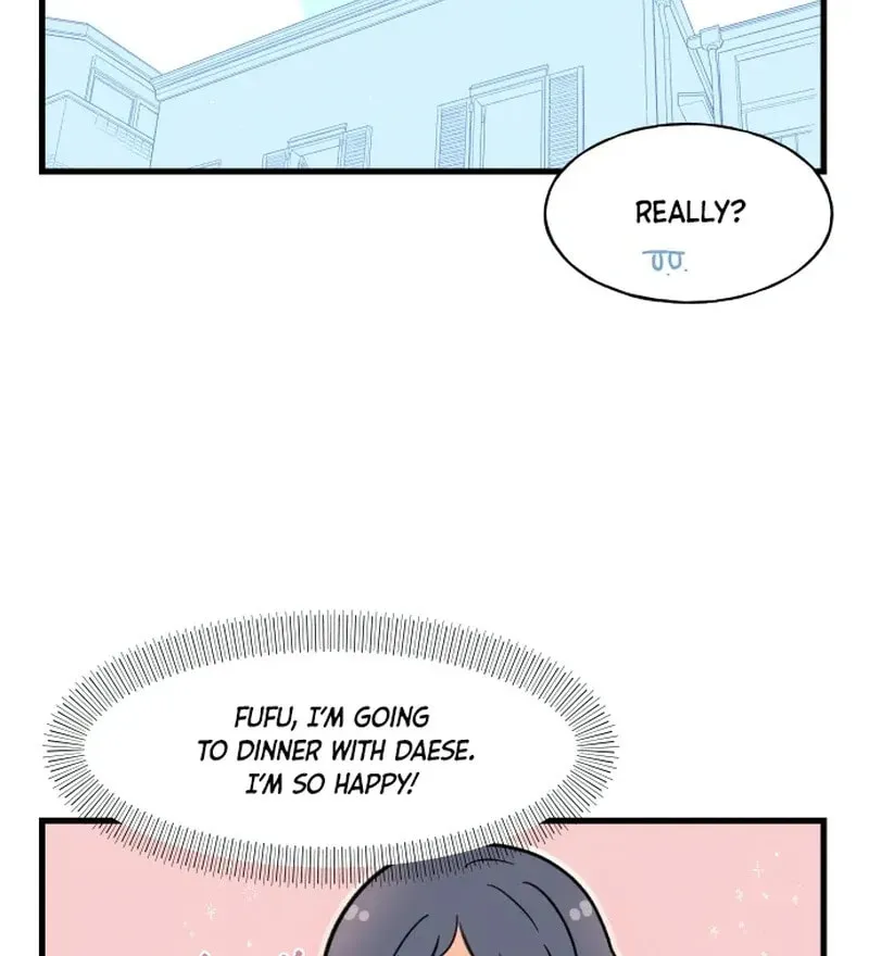 A Manhwa That Ends When You Confess Chapter 8 page 50 - 