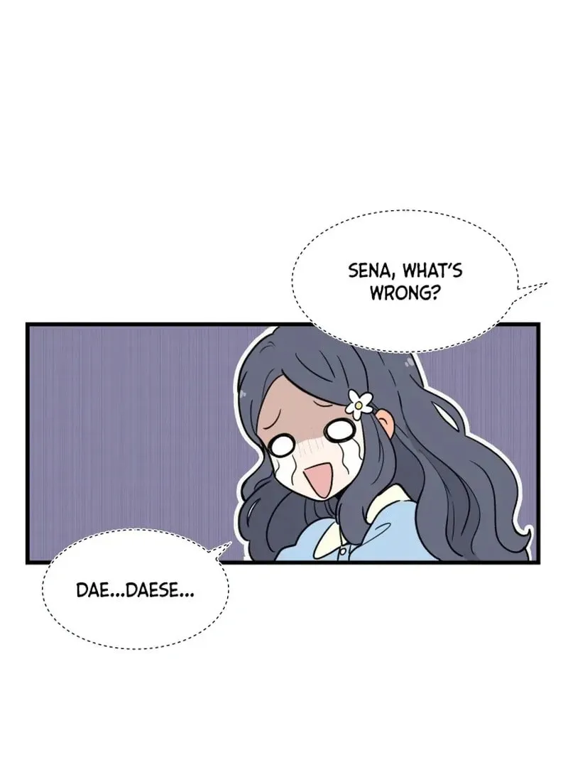 A Manhwa That Ends When You Confess Chapter 8 page 6 - 