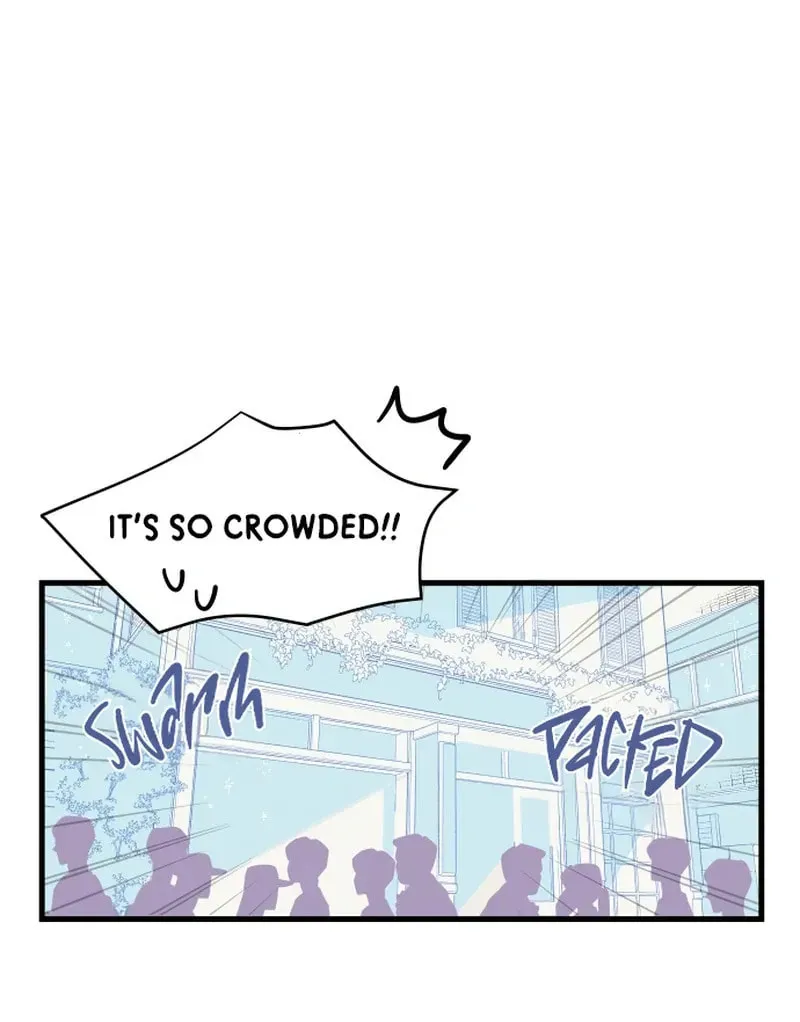 A Manhwa That Ends When You Confess Chapter 8 page 53 - 