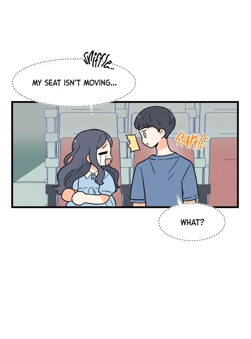 A Manhwa That Ends When You Confess Chapter 8 page 7 - 