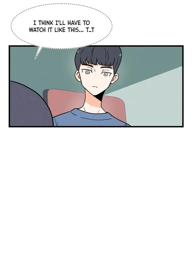 A Manhwa That Ends When You Confess Chapter 8 page 8 - 
