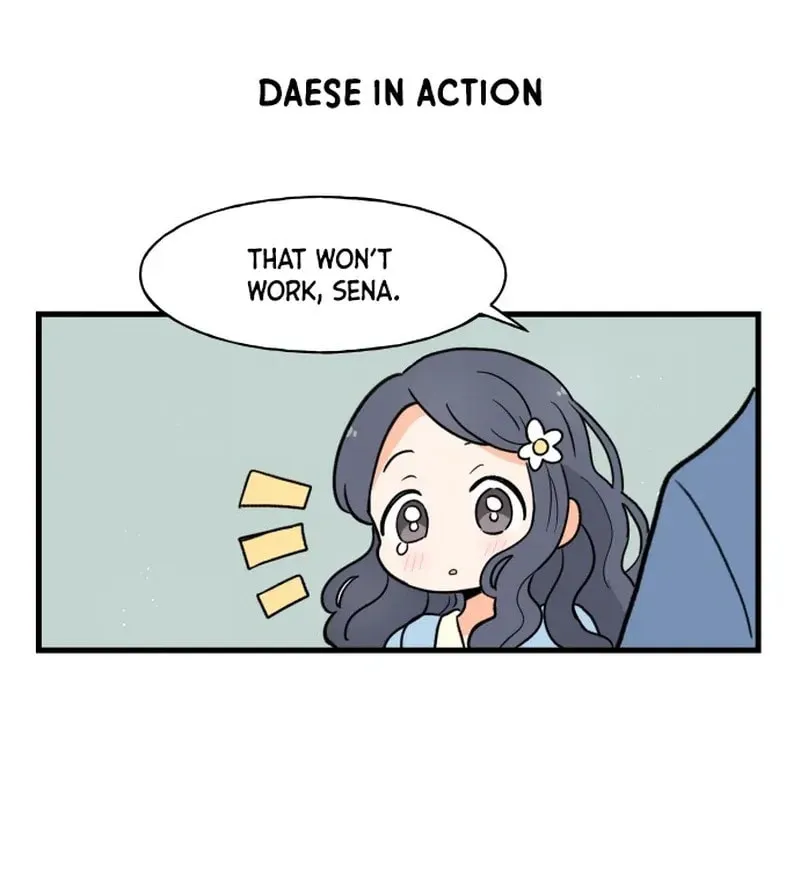 A Manhwa That Ends When You Confess Chapter 8 page 9 - 
