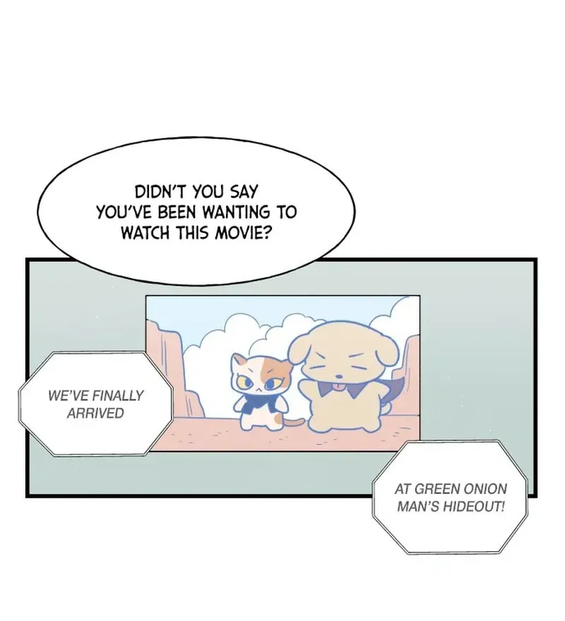 A Manhwa That Ends When You Confess Chapter 8 page 10 - 