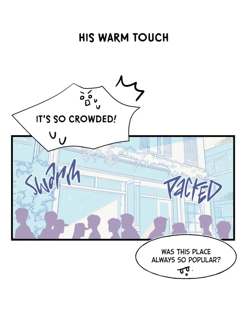 A Manhwa That Ends When You Confess Chapter 9 page 1 - 