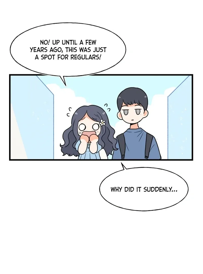 A Manhwa That Ends When You Confess Chapter 9 page 2 - 